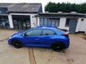 USED 2016 16 HONDA CIVIC 1.6 I-DTEC SE PLUS NAVI 5d 118 BHP 