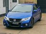 USED 2016 16 HONDA CIVIC 1.6 I-DTEC SE PLUS NAVI 5d 118 BHP 