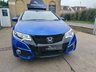 USED 2016 16 HONDA CIVIC 1.6 I-DTEC SE PLUS NAVI 5d 118 BHP 