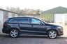 USED 2010 59 AUDI Q7 3.0 TDI QUATTRO S LINE 5d 240 BHP &pound;7,000+ WORTH OF OPTIONAL EQUIPMENT