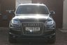 USED 2010 59 AUDI Q7 3.0 TDI QUATTRO S LINE 5d 240 BHP &pound;7,000+ WORTH OF OPTIONAL EQUIPMENT