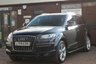 USED 2010 59 AUDI Q7 3.0 TDI QUATTRO S LINE 5d 240 BHP &pound;7,000+ WORTH OF OPTIONAL EQUIPMENT