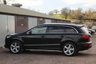 USED 2010 59 AUDI Q7 3.0 TDI QUATTRO S LINE 5d 240 BHP &pound;7,000+ WORTH OF OPTIONAL EQUIPMENT