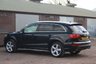 USED 2010 59 AUDI Q7 3.0 TDI QUATTRO S LINE 5d 240 BHP &pound;7,000+ WORTH OF OPTIONAL EQUIPMENT