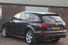 USED 2010 59 AUDI Q7 3.0 TDI QUATTRO S LINE 5d 240 BHP &pound;7,000+ WORTH OF OPTIONAL EQUIPMENT