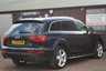USED 2010 59 AUDI Q7 3.0 TDI QUATTRO S LINE 5d 240 BHP &pound;7,000+ WORTH OF OPTIONAL EQUIPMENT