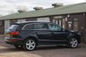 USED 2010 59 AUDI Q7 3.0 TDI QUATTRO S LINE 5d 240 BHP &pound;7,000+ WORTH OF OPTIONAL EQUIPMENT