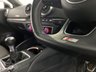 USED 2018 18 AUDI A3 1.5 TFSI BLACK EDITION 3d 148 BHP F/S/H, SAT NAV, CLEAN EXAMPLE!