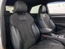 USED 2018 18 AUDI A3 1.5 TFSI BLACK EDITION 3d 148 BHP F/S/H, SAT NAV, CLEAN EXAMPLE!