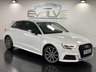 USED 2018 18 AUDI A3 1.5 TFSI BLACK EDITION 3d 148 BHP F/S/H, SAT NAV, CLEAN EXAMPLE!