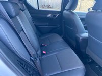 USED 2014 64 LEXUS CT 1.8 200H F SPORT 5d 134 BHP (PETROL HYBRID) 