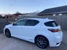 USED 2014 64 LEXUS CT 1.8 200H F SPORT 5d 134 BHP (PETROL HYBRID) 