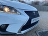 USED 2014 64 LEXUS CT 1.8 200H F SPORT 5d 134 BHP (PETROL HYBRID) 