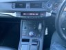 USED 2014 64 LEXUS CT 1.8 200H F SPORT 5d 134 BHP (PETROL HYBRID) 