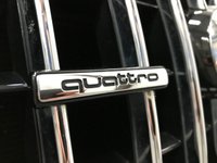 USED 2014 64 AUDI Q3 2.0 TDI QUATTRO S LINE PLUS 5d 140 BHP Stunning Extras, Glacier White