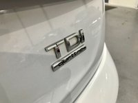 USED 2014 64 AUDI Q3 2.0 TDI QUATTRO S LINE PLUS 5d 140 BHP Stunning Extras, Glacier White