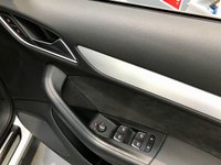 USED 2014 64 AUDI Q3 2.0 TDI QUATTRO S LINE PLUS 5d 140 BHP Stunning Extras, Glacier White
