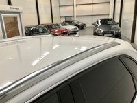 USED 2014 64 AUDI Q3 2.0 TDI QUATTRO S LINE PLUS 5d 140 BHP Stunning Extras, Glacier White