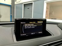USED 2014 64 AUDI Q3 2.0 TDI QUATTRO S LINE PLUS 5d 140 BHP Stunning Extras, Glacier White