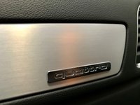 USED 2014 64 AUDI Q3 2.0 TDI QUATTRO S LINE PLUS 5d 140 BHP Stunning Extras, Glacier White