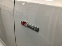 USED 2014 64 AUDI Q3 2.0 TDI QUATTRO S LINE PLUS 5d 140 BHP Stunning Extras, Glacier White