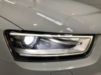 USED 2014 64 AUDI Q3 2.0 TDI QUATTRO S LINE PLUS 5d 140 BHP Stunning Extras, Glacier White