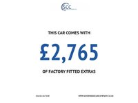 USED 2014 64 AUDI Q3 2.0 TDI QUATTRO S LINE PLUS 5d 140 BHP Stunning Extras, Glacier White