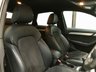 USED 2014 64 AUDI Q3 2.0 TDI QUATTRO S LINE PLUS 5d 140 BHP Stunning Extras, Glacier White