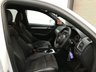 USED 2014 64 AUDI Q3 2.0 TDI QUATTRO S LINE PLUS 5d 140 BHP Stunning Extras, Glacier White