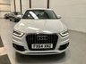USED 2014 64 AUDI Q3 2.0 TDI QUATTRO S LINE PLUS 5d 140 BHP Stunning Extras, Glacier White