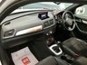 USED 2014 64 AUDI Q3 2.0 TDI QUATTRO S LINE PLUS 5d 140 BHP Stunning Extras, Glacier White