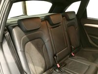 USED 2014 64 AUDI Q5 2.0 TDI QUATTRO S LINE PLUS 5d 175 BHP Over 4k of Fitted Extras!