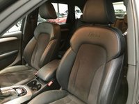 USED 2014 64 AUDI Q5 2.0 TDI QUATTRO S LINE PLUS 5d 175 BHP Over 4k of Fitted Extras!