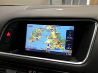 USED 2014 64 AUDI Q5 2.0 TDI QUATTRO S LINE PLUS 5d 175 BHP Over 4k of Fitted Extras!