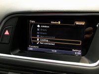 USED 2014 64 AUDI Q5 2.0 TDI QUATTRO S LINE PLUS 5d 175 BHP Over 4k of Fitted Extras!