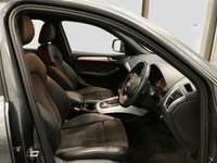 USED 2014 64 AUDI Q5 2.0 TDI QUATTRO S LINE PLUS 5d 175 BHP Over 4k of Fitted Extras!
