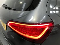 USED 2014 64 AUDI Q5 2.0 TDI QUATTRO S LINE PLUS 5d 175 BHP Over 4k of Fitted Extras!