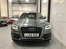 USED 2014 64 AUDI Q5 2.0 TDI QUATTRO S LINE PLUS 5d 175 BHP Over 4k of Fitted Extras!