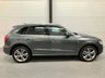 USED 2014 64 AUDI Q5 2.0 TDI QUATTRO S LINE PLUS 5d 175 BHP Over 4k of Fitted Extras!
