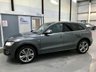 USED 2014 64 AUDI Q5 2.0 TDI QUATTRO S LINE PLUS 5d 175 BHP Over 4k of Fitted Extras!