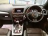 USED 2014 64 AUDI Q5 2.0 TDI QUATTRO S LINE PLUS 5d 175 BHP Over 4k of Fitted Extras!