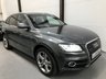 USED 2014 64 AUDI Q5 2.0 TDI QUATTRO S LINE PLUS 5d 175 BHP Over 4k of Fitted Extras!