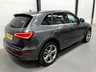 USED 2014 64 AUDI Q5 2.0 TDI QUATTRO S LINE PLUS 5d 175 BHP Over 4k of Fitted Extras!