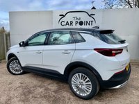 USED 2019 69 VAUXHALL GRANDLAND X 1.2 SPORT NAV S/S 5d 129 BHP 