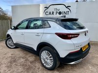 USED 2019 69 VAUXHALL GRANDLAND X 1.2 SPORT NAV S/S 5d 129 BHP 