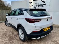 USED 2019 69 VAUXHALL GRANDLAND X 1.2 SPORT NAV S/S 5d 129 BHP 