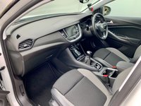 USED 2019 69 VAUXHALL GRANDLAND X 1.2 SPORT NAV S/S 5d 129 BHP 