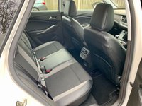 USED 2019 69 VAUXHALL GRANDLAND X 1.2 SPORT NAV S/S 5d 129 BHP 