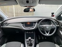 USED 2019 69 VAUXHALL GRANDLAND X 1.2 SPORT NAV S/S 5d 129 BHP 