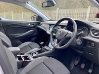 USED 2019 69 VAUXHALL GRANDLAND X 1.2 SPORT NAV S/S 5d 129 BHP 